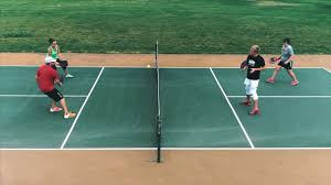 12 Chiến Thuật Đánh Đôi Trong Pickleball 1 12-chien-thuat-danh-doi-trong-pickleball