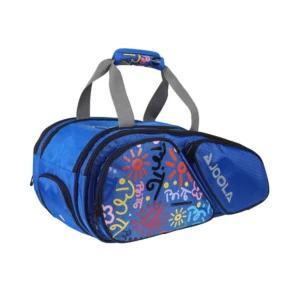 Balo Joola Britto Tour Elite Bags Blue