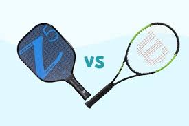 Cách chơi cầu lông và pickleball khác nhau như thế nào?