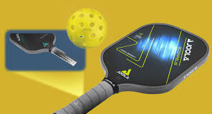 Cách Chọn Vợt Pickleball: Hướng Dẫn Tìm kiếm một chiếc vợt phù hợp với trình độ, phong cách chơi, và ngân sách của bạn