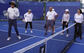 5 Kỹ năng cần thiết để dạy Pickleball