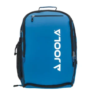 Joola Vision II Deluxe Backpack (Blue)