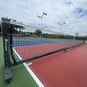 Lưới Pickleball Passion Pro
