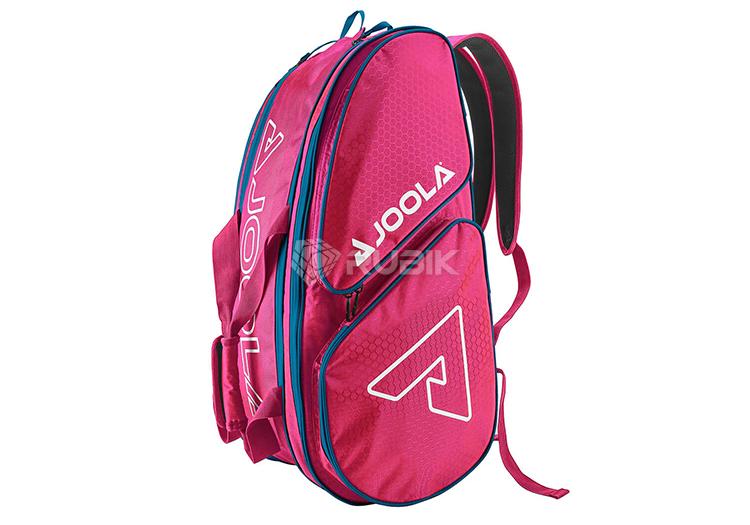 Balo Joola Tour Elite Hot Pink & Blue