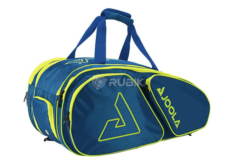 Balo Joola Tour Elite Navy & Yellow chính hãng, giá tốt