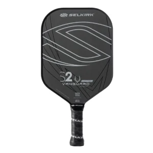 Selkirk vanguard control S2 Lightweight Raw Carbon