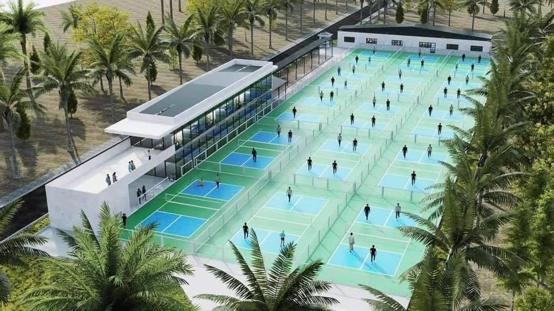 Tại sao Pickleball lại phát triển nhanh như vậy? Liệu đây có phải là một trào lưu chóng tàn? 1 san-pickleball
