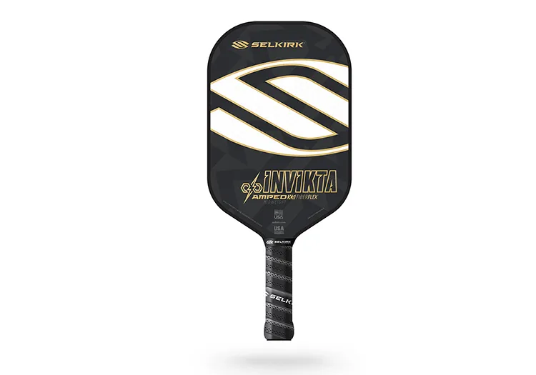 Vợt Pickleball Selkirk AMPED - Invikta