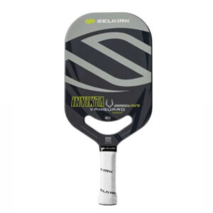 Selkirk vanguard Power Air S2 Shadow/Gray