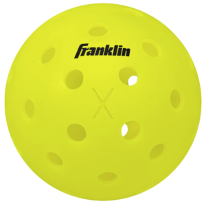 Bóng pickleball Franklin X-40 Outdoor