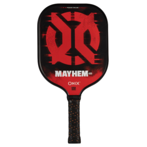 ONIX Evoke Mayhem Composite Pickleball - Used