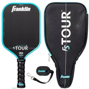 Franklin FS Tour Dynasty Set 16mm
