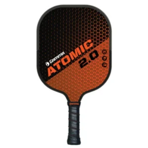 Gamma Sport Atomic 2.0