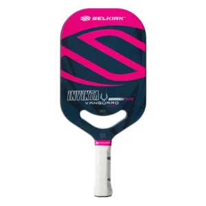 Selkirk vanguard Power Air Invikta S2 pink/black