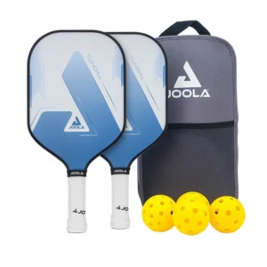 JOOLA Tundra Pickleball Paddle Set