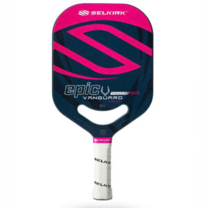 Selkirk Vanguard Power Air midweight Epic -USED