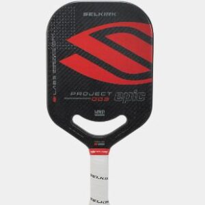 Vợt Pickleball Selkirk Labs Project 003